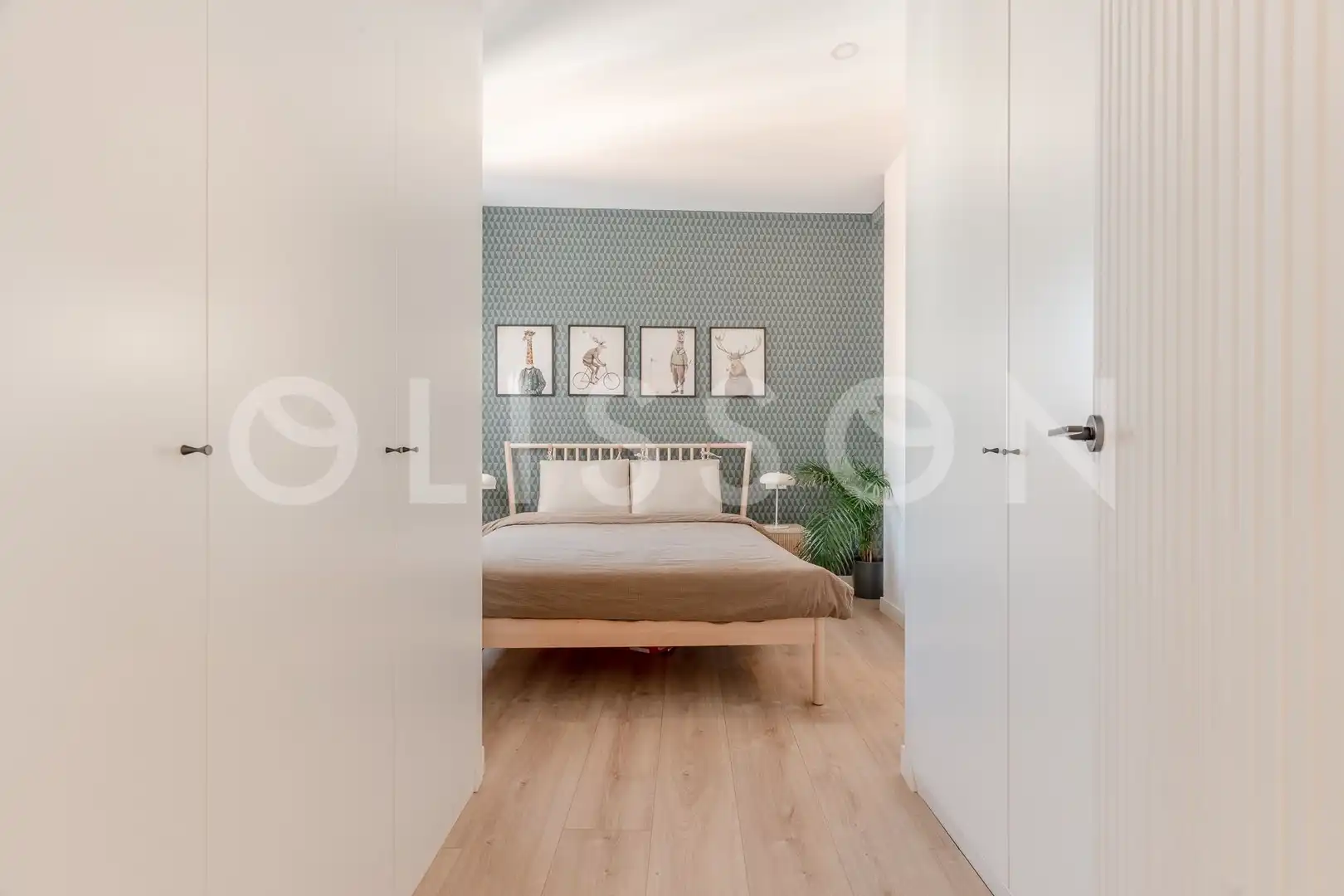Appartement avec ascenseur à vendre à Barrio de Salamanca, imagen 17