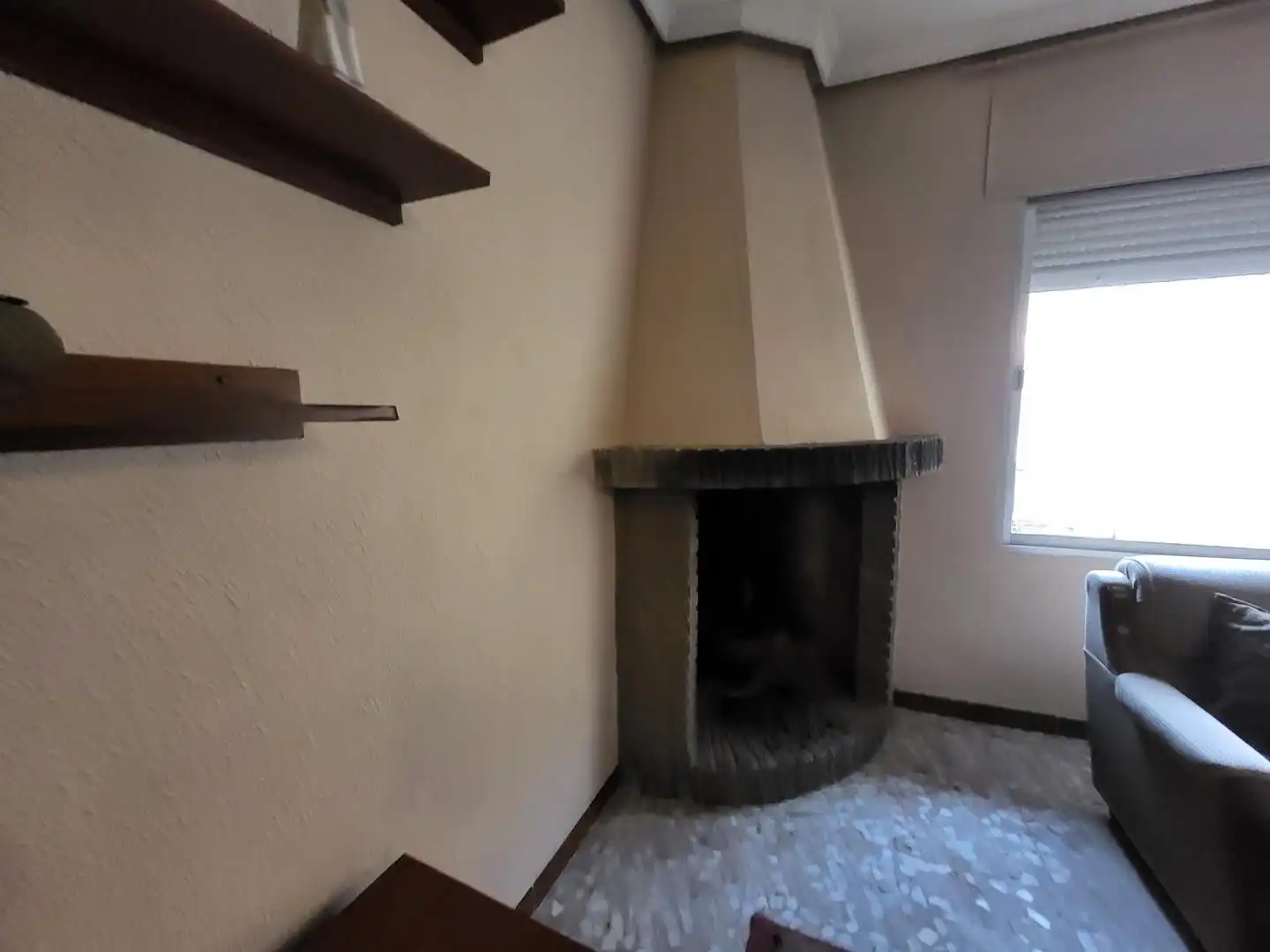 Casa o xalet en venda en El Picazo   amb Calefacció, Terrassa i Moblat