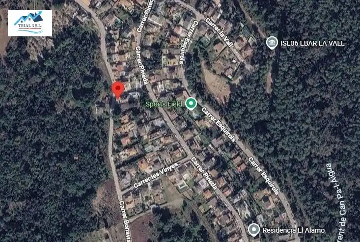 Villa con piscina in vendita a Calle BONAVISTA, imagen 2