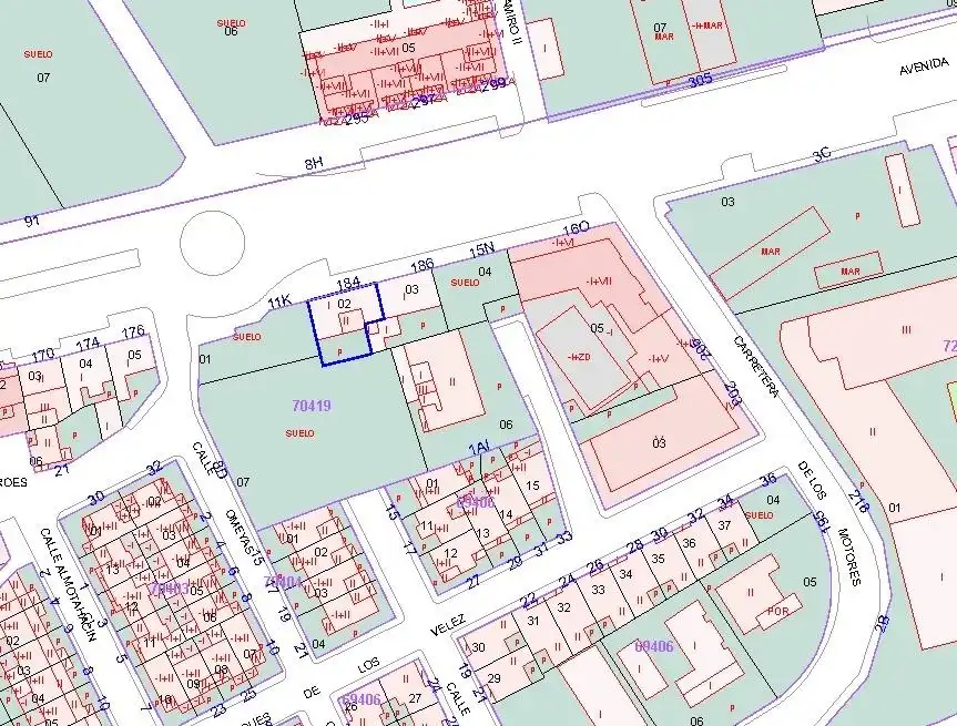 Terreno residenziale in vendita a Aguadulce, imagen 5