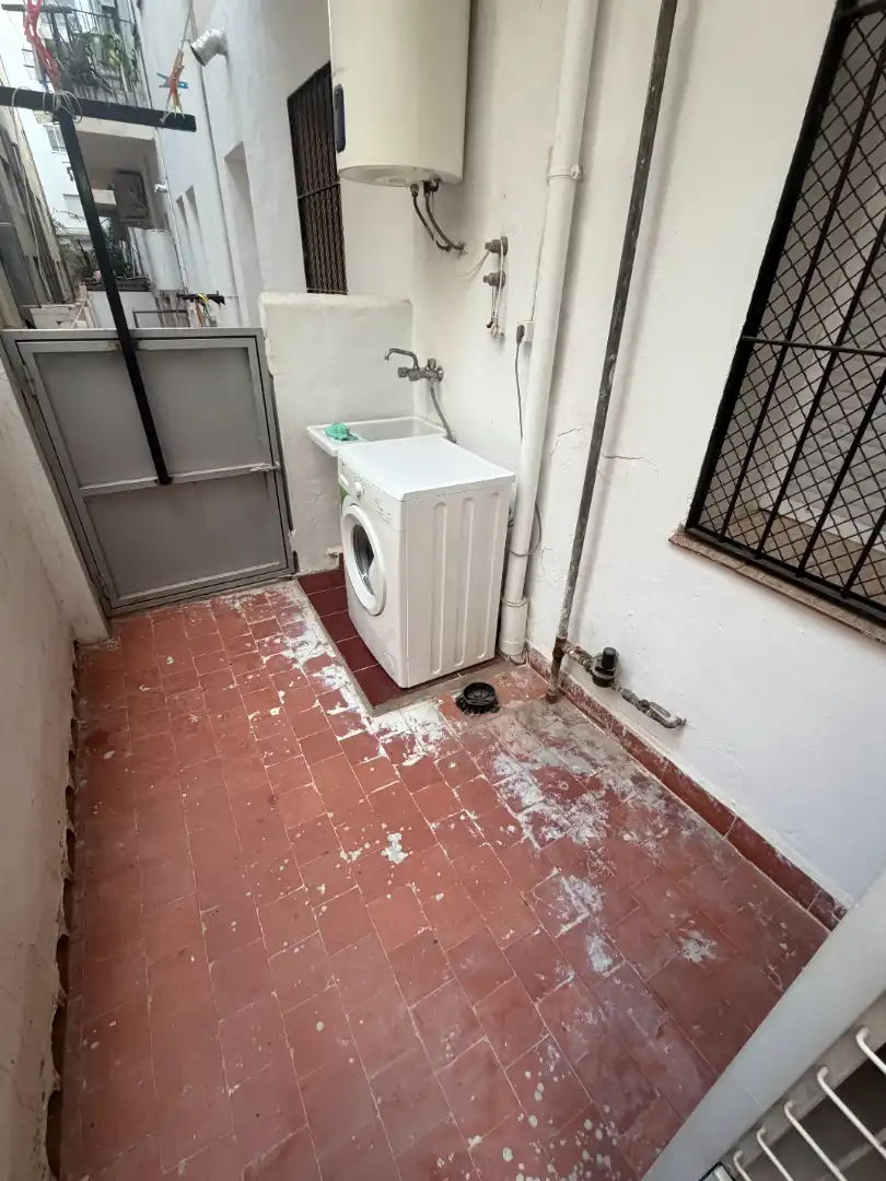 Piso de alquiler en Calle Escritor Sánchez Moreno, 1, Santa María de Gracia