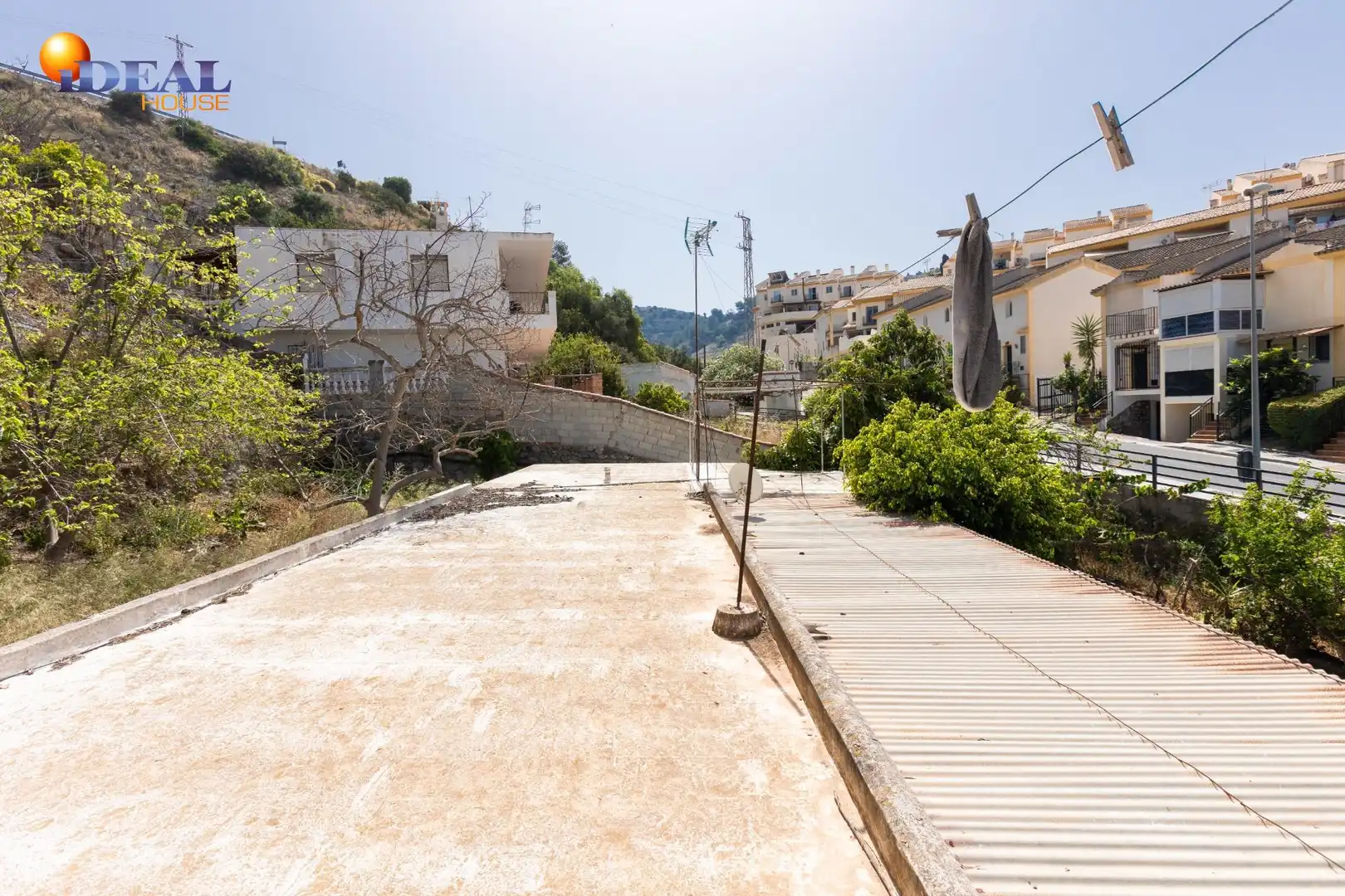 Grundstücke und Bauplätze zum Verkauf in La Herradura, imagen 22