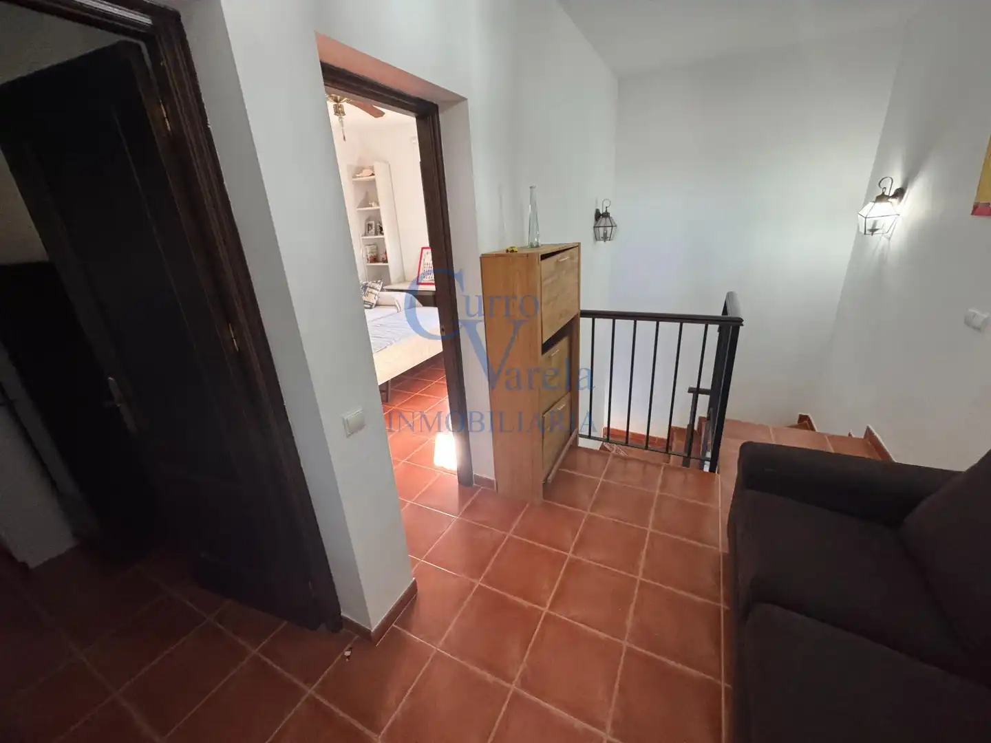 Casa rústica amb piscina en venda a Urbanizacion Jimena M, imagen 30