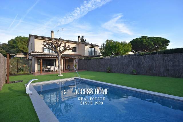 Casa-chalet en Alquiler en Montalnou - Milans del Bosc