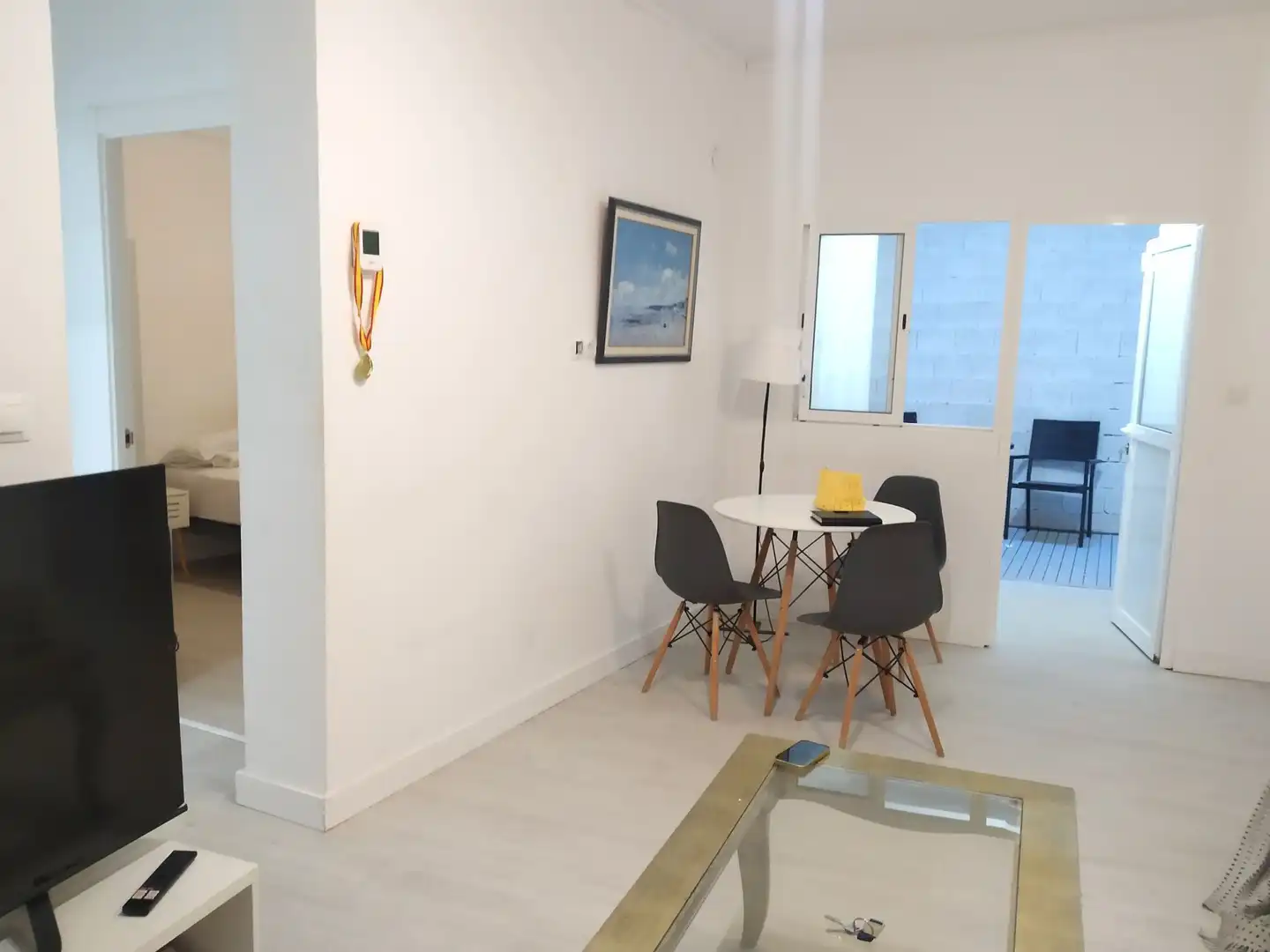 Piso en venta en Canasteros, imagen 3