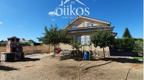 Photo 2 of House or chalet for sale in Calvarrasa de Arriba, Salamanca