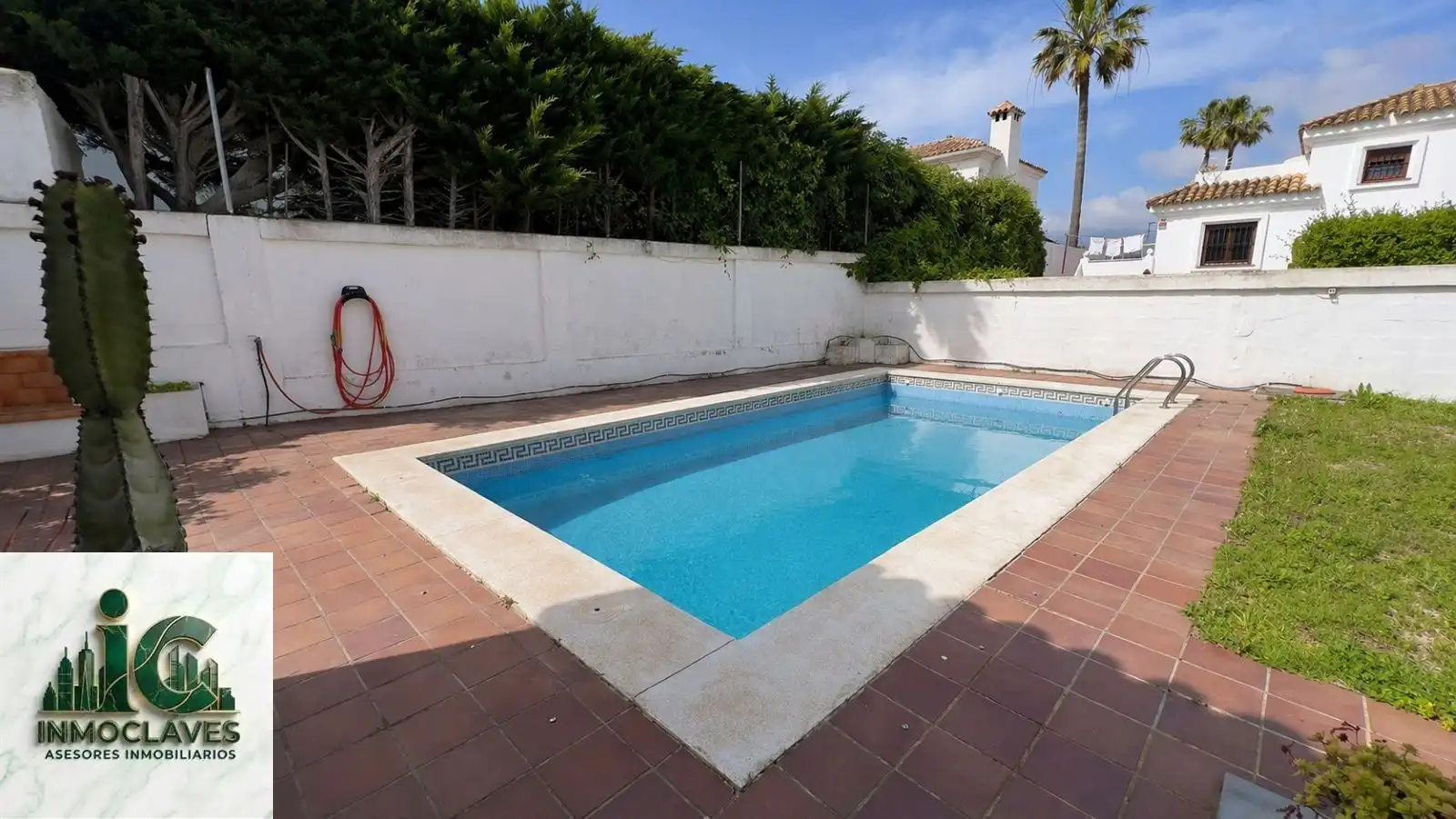 Casa o xalet en venda a San García