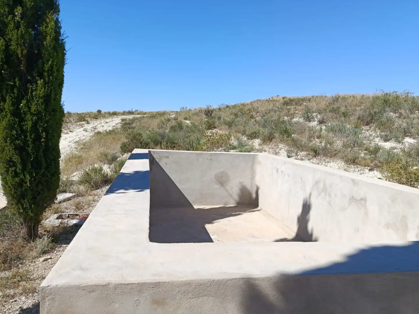 Casa rustica con giardino in vendita a Partidas de Alicante, imagen 4