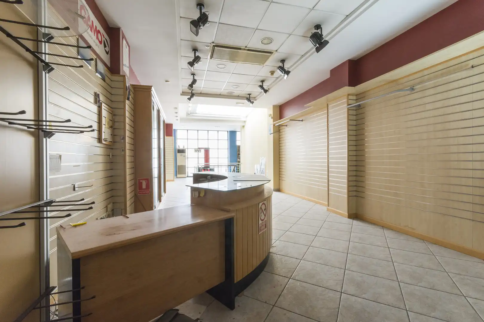Local commercial à vendre à Calle Rausell, imagen 20