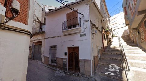 SE VENDE piso OKUPADO en Calle Cueva Santa Nº 23 Llíria Valencia