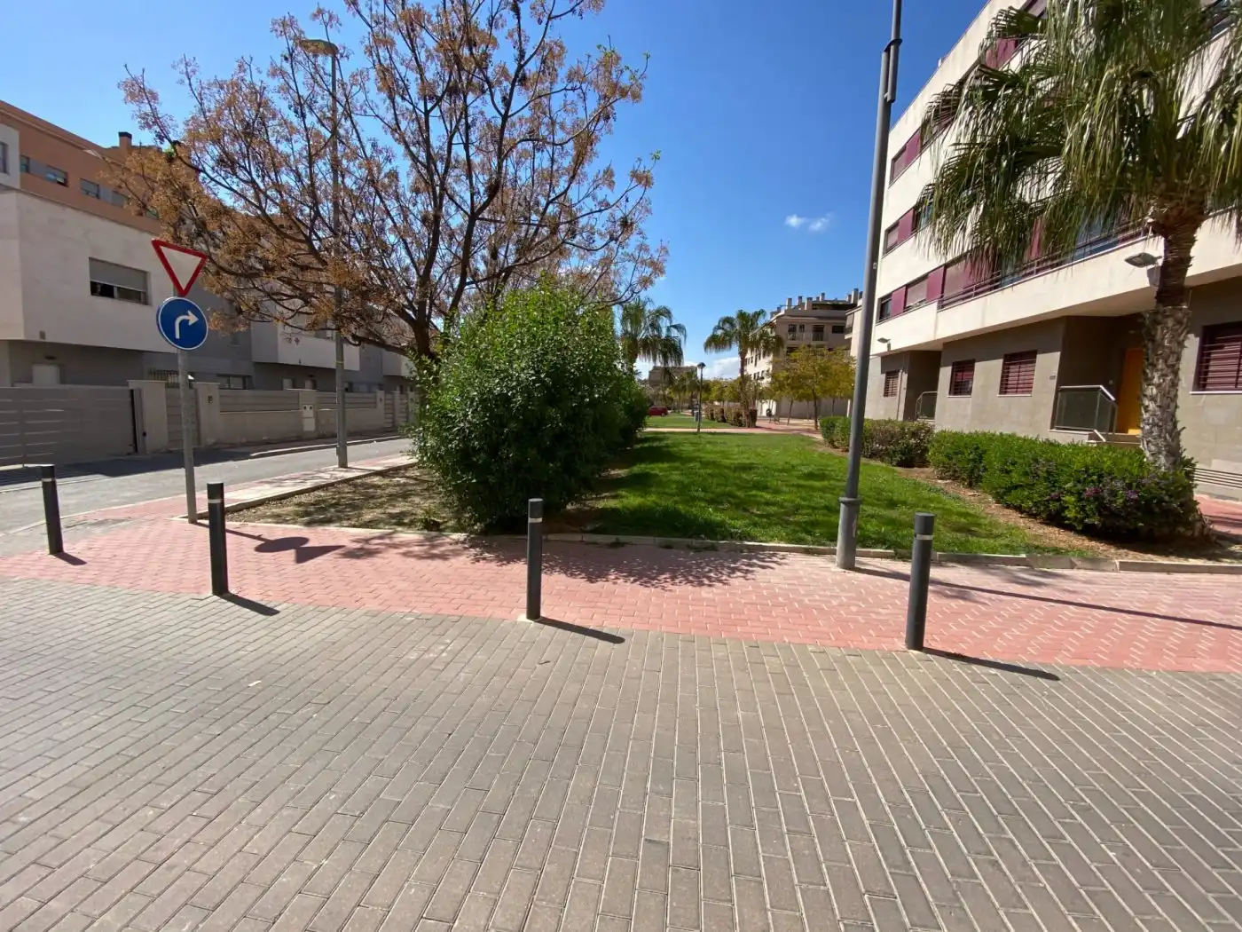Duplex with terrace to rent in Calle RIO ZUMETA 19, imagen 61