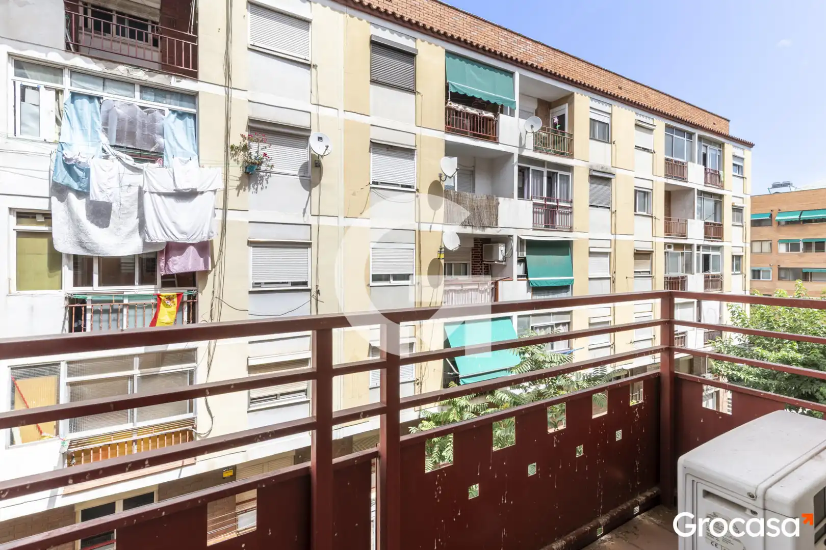 Terrassa de Pis en venda en Sant Feliu de Llobregat amb Aire condicionat, Calefacció i Moblat