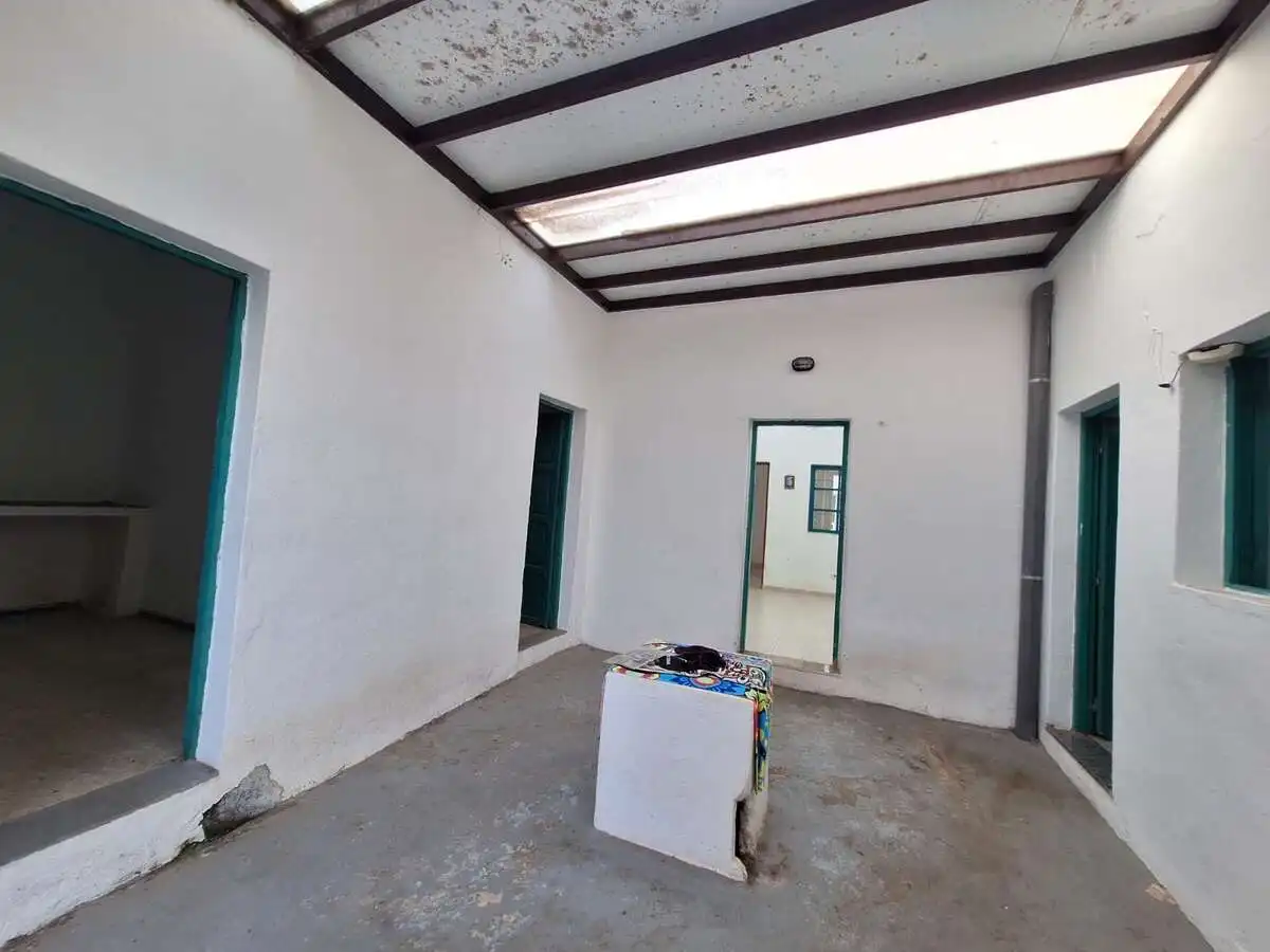 Casa o chalet en venta en San Bartolomé