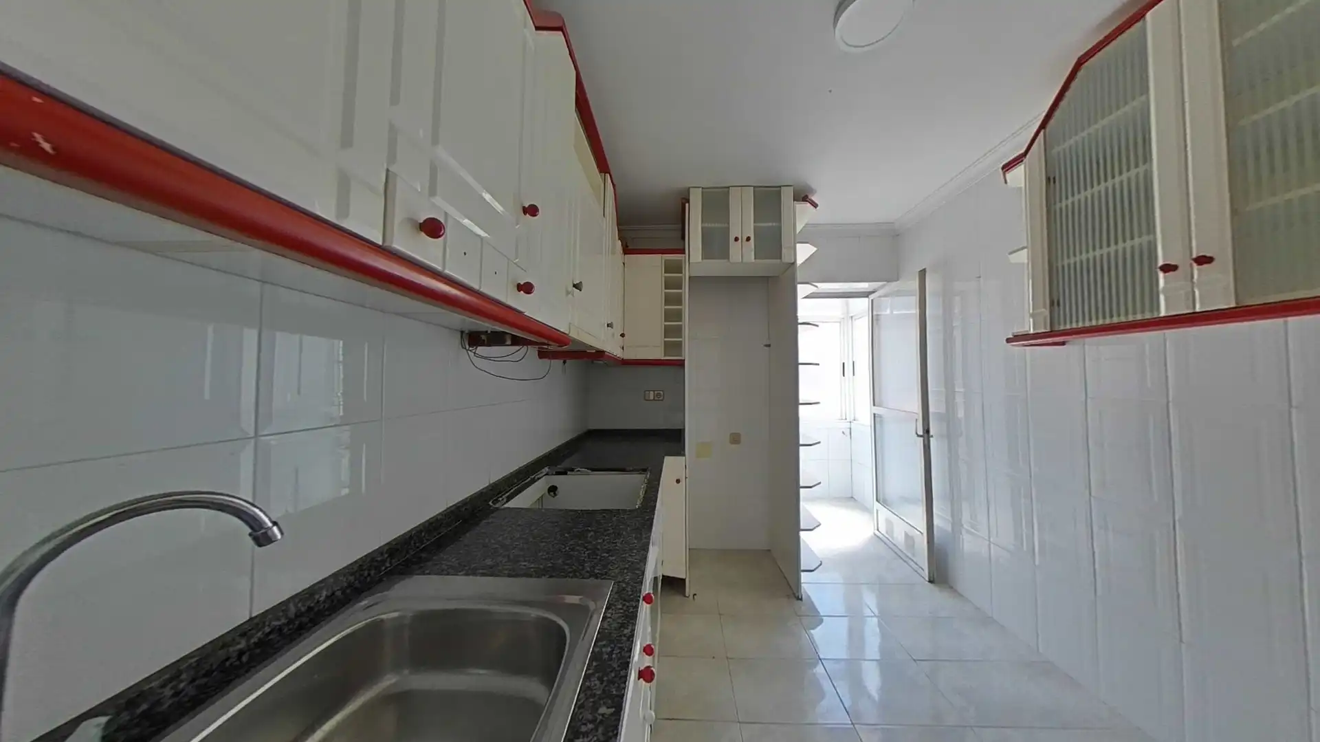 Cocina de Piso en venta en Pedanías Este