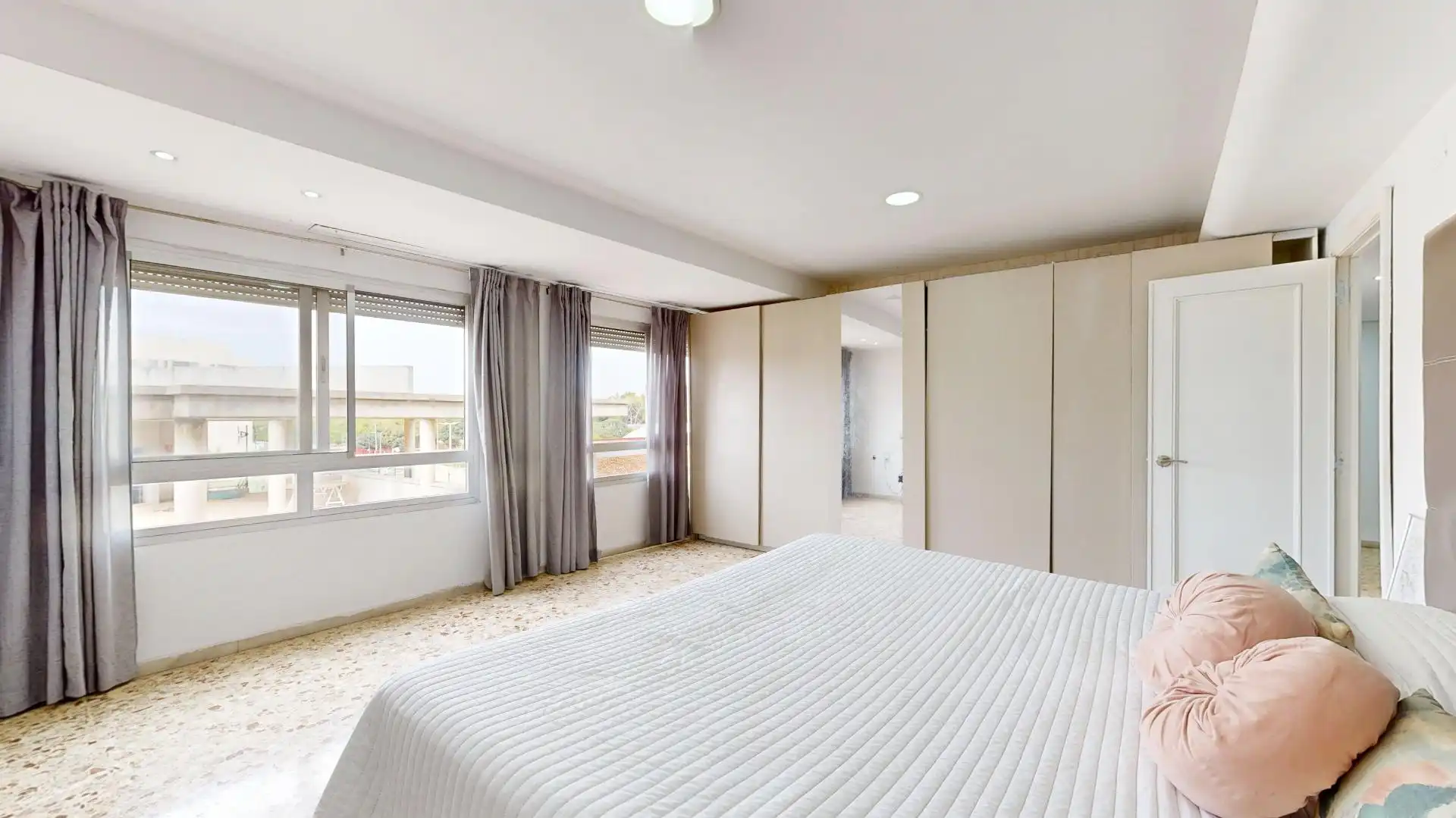 Flat with terrace for sale in Calle Calle Dolorosa, imagen 15