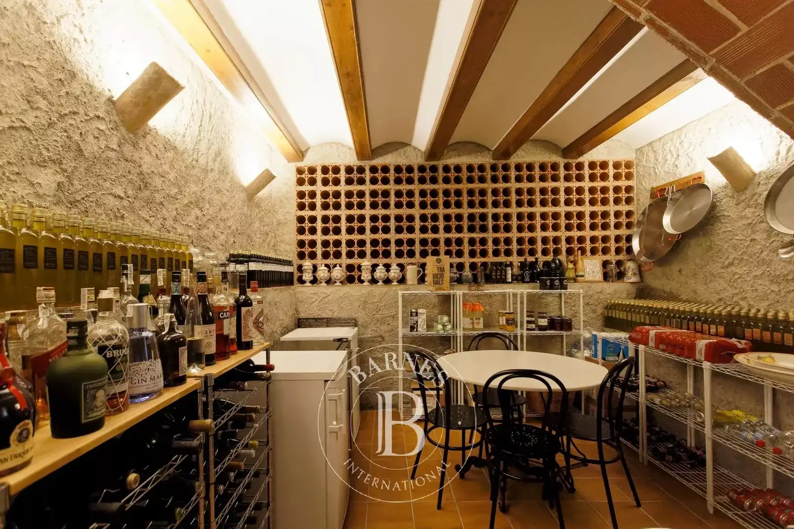 Houses for sale in Vilobí del Penedès  with Air Conditioner, Heating and Swimming Pool
