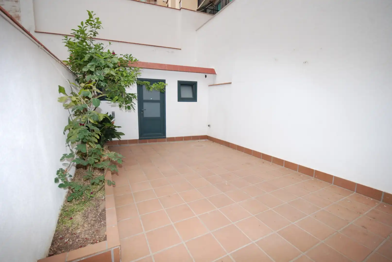 Terraza de Casa o chalet en venta en Barcelona con Aire acondicionado, Calefacción y Terraza