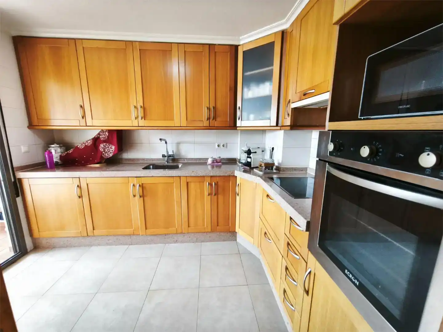 Cuina de Pis en venda en Santa Pola