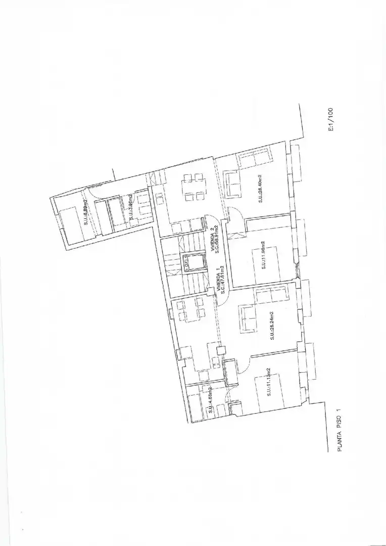 Land for sale in Jaume III