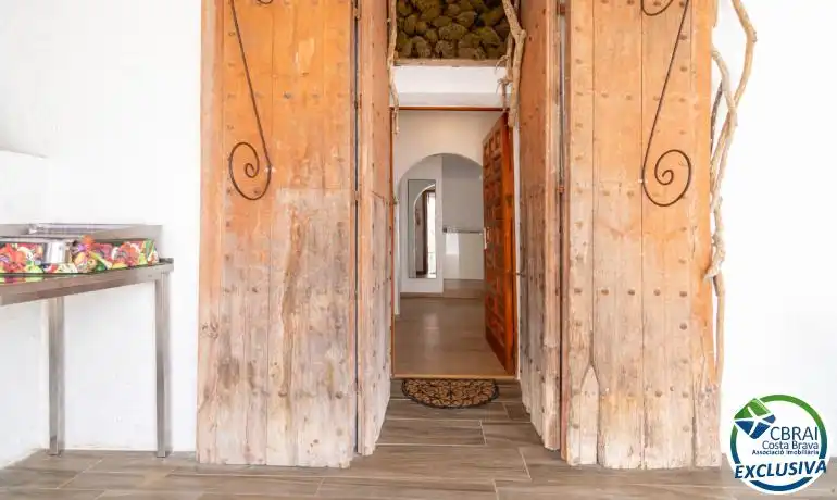 Villa mit Pool zum Verkauf in Carrer Pení, imagen 7