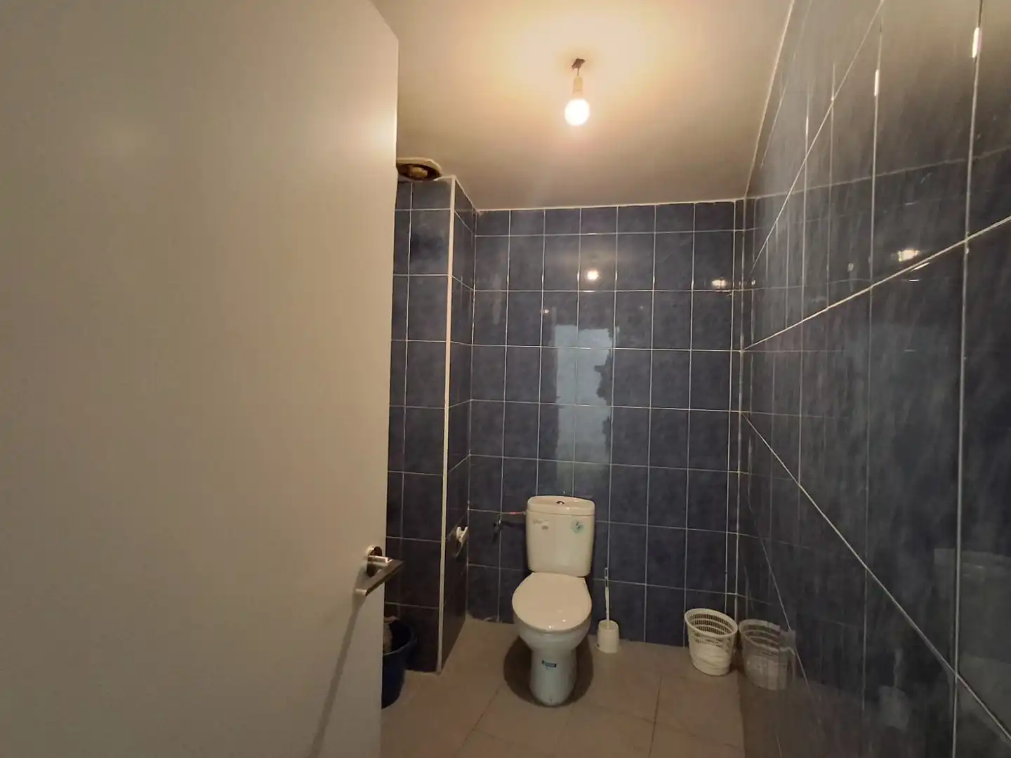 Badezimmer von Geschaftsraum zum Verkauf in Valladolid