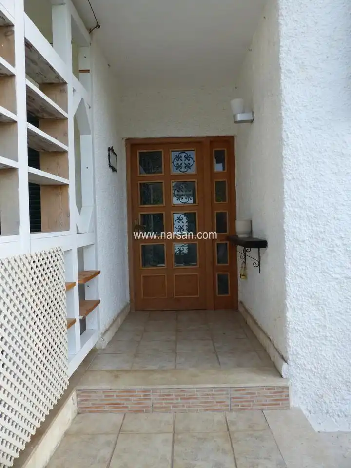 Casa con piscina en venta en Montornés - Las Palmas - El Refugio, imagen 37