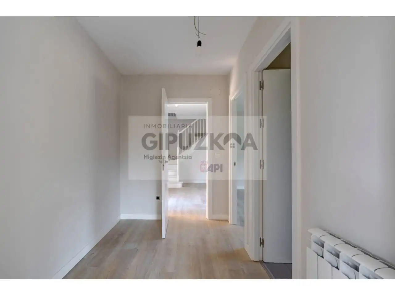 Casa o chalet en venta en Tolosa con Calefacción, Jardín privado y Terraza