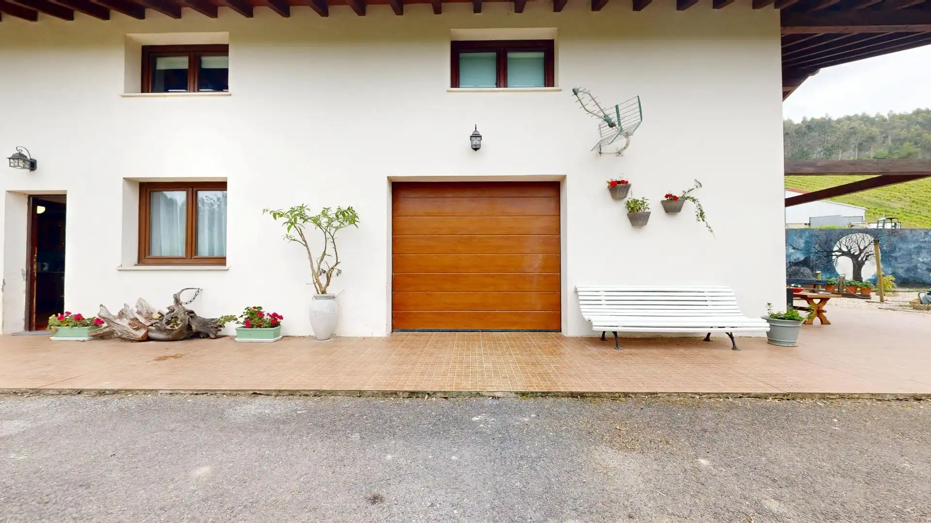 Villa avec piscine à vendre à Calle BAKIO BIDEA, imagen 40