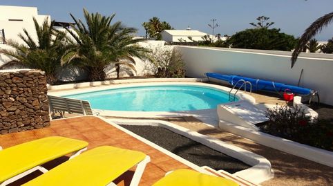 Foto 4 de Casa o chalet en venta en Playa Blanca, Yaiza
