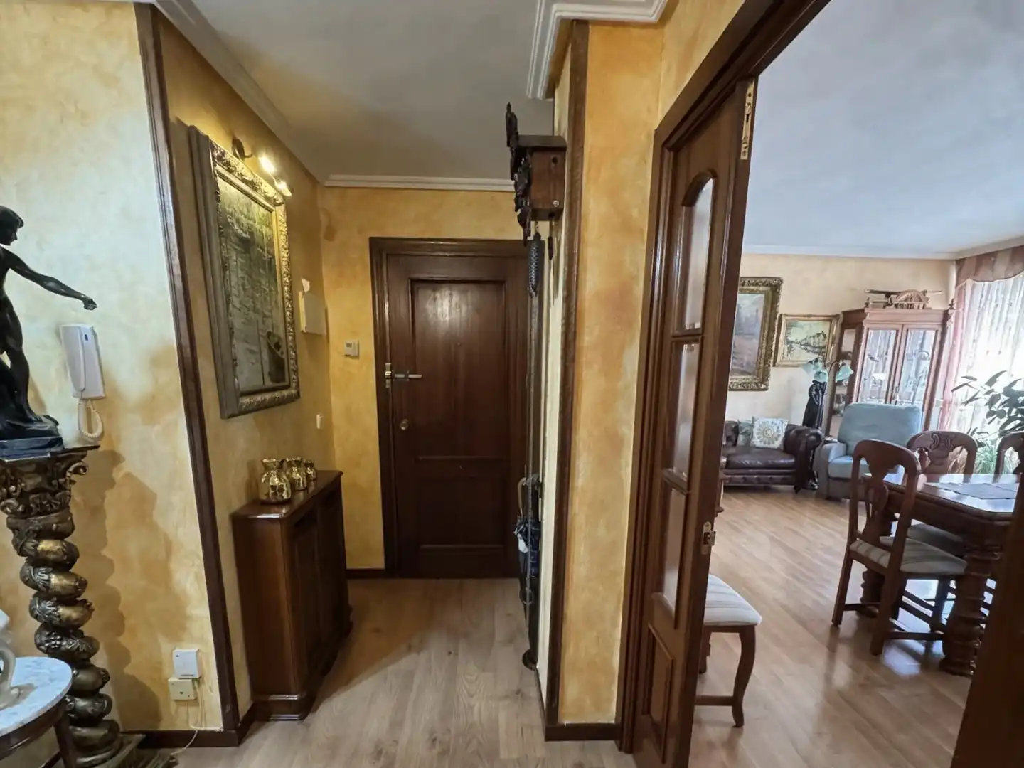 Flat for sale in Centro