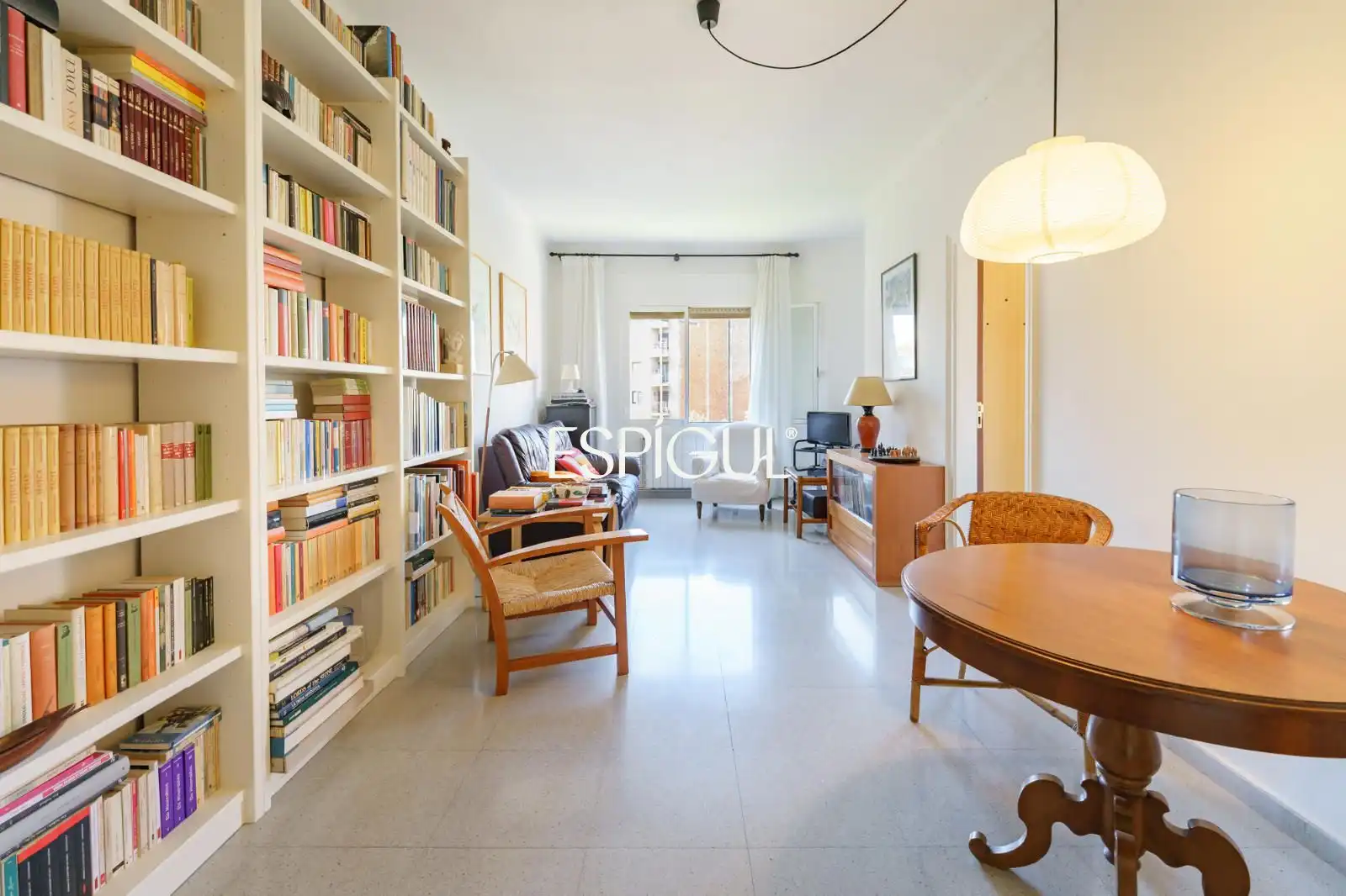 Appartement avec ascenseur à vendre à Rosselló, imagen 3