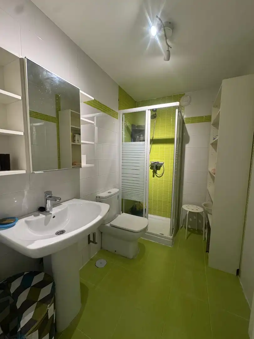 Flat with lift for sale in TRAVESIA PUERTA SANTIAGO 3, imagen 20
