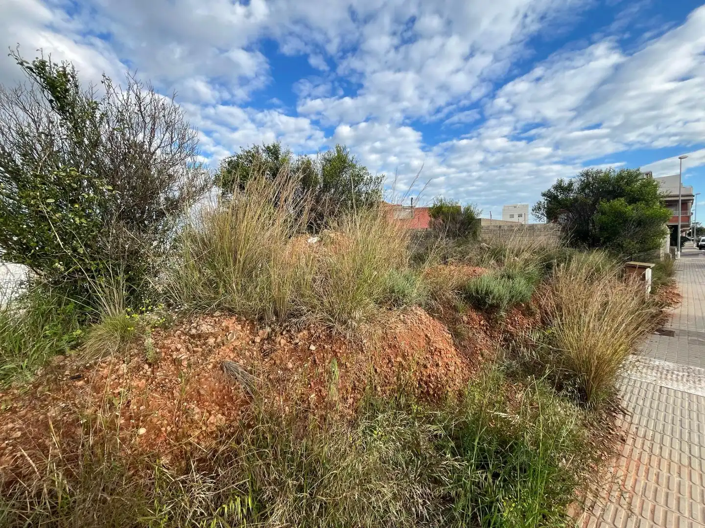 Residential land for sale in Betxí, imagen 2