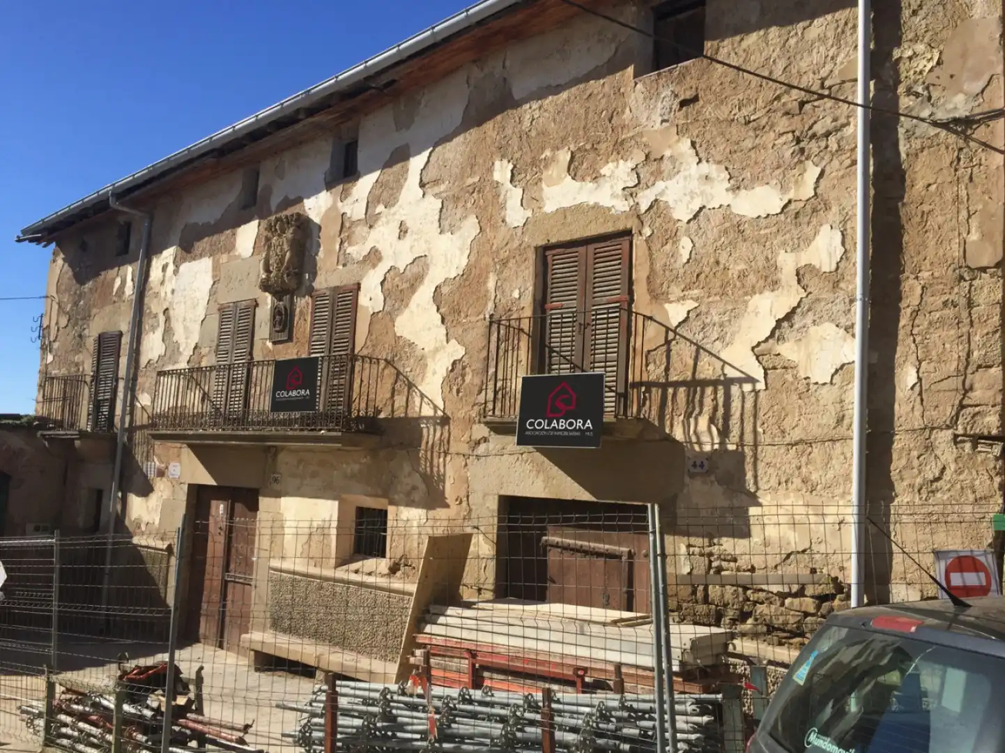 Haus zum Verkauf in Larraga - SAN ANDRES, imagen 4