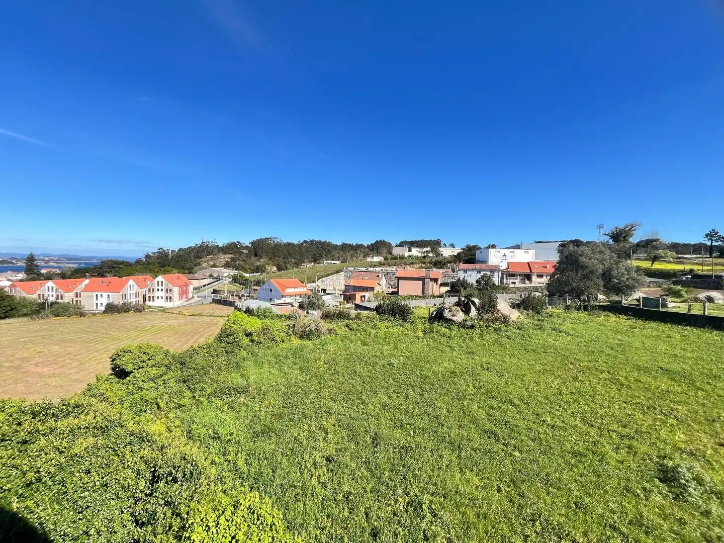Piso en venta en Ribeira con Trastero