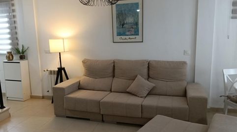 Foto 5 de Casa o chalet de alquiler en La Torre Golf, Torre-Pacheco