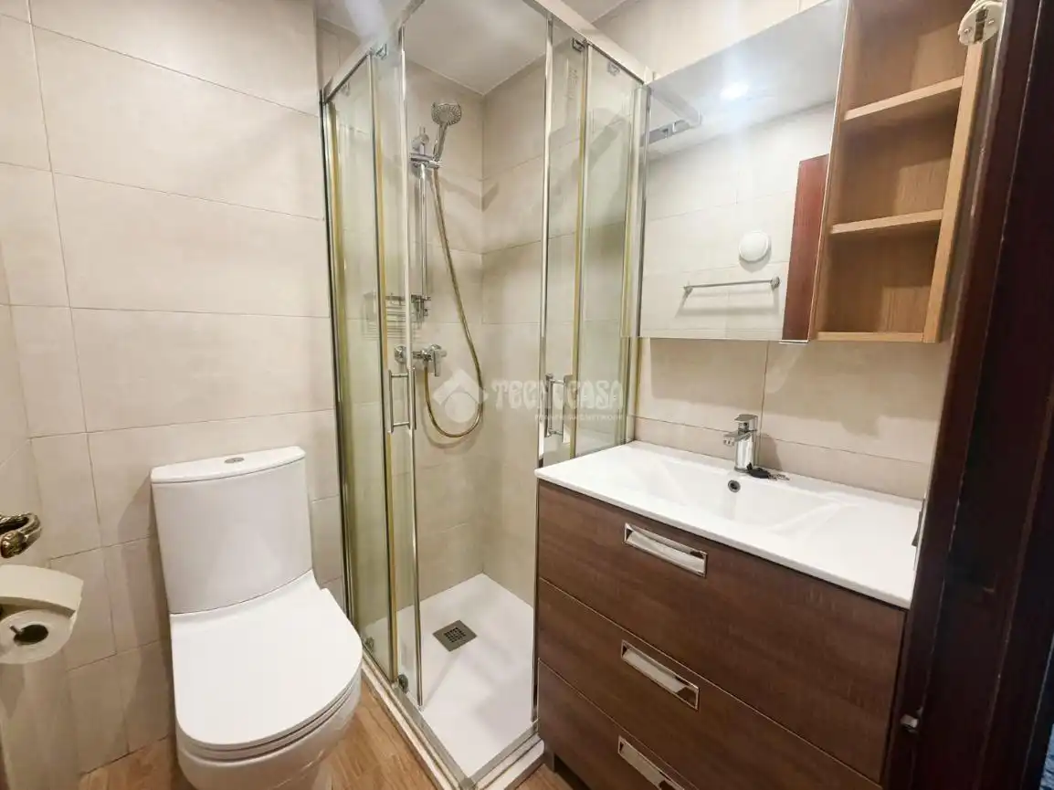 Baño de Piso en venta en Zaragoza
