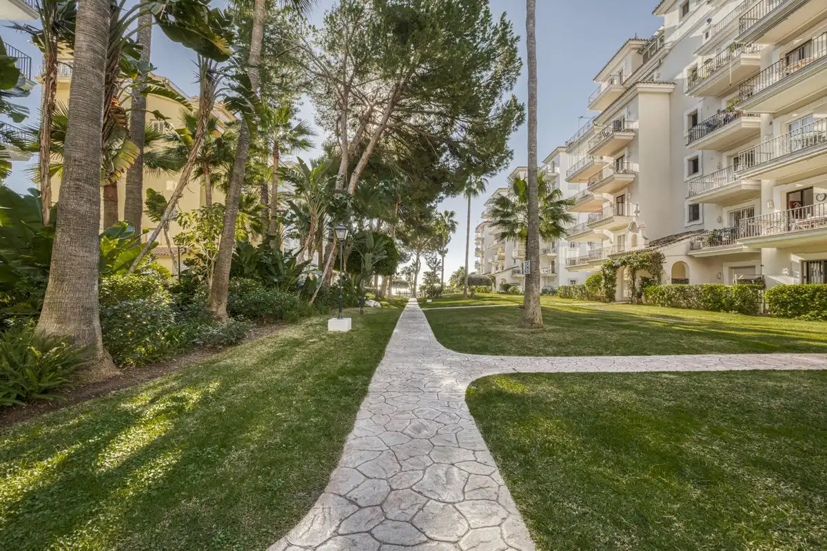 Wohnung zum Verkauf in Nueva Andalucía, imagen 3