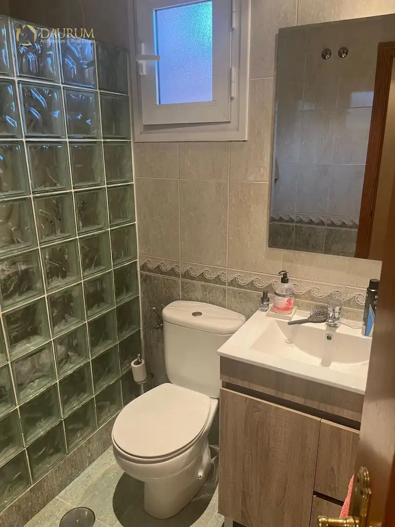 Piso en venta en Principe de Asturias, Centro