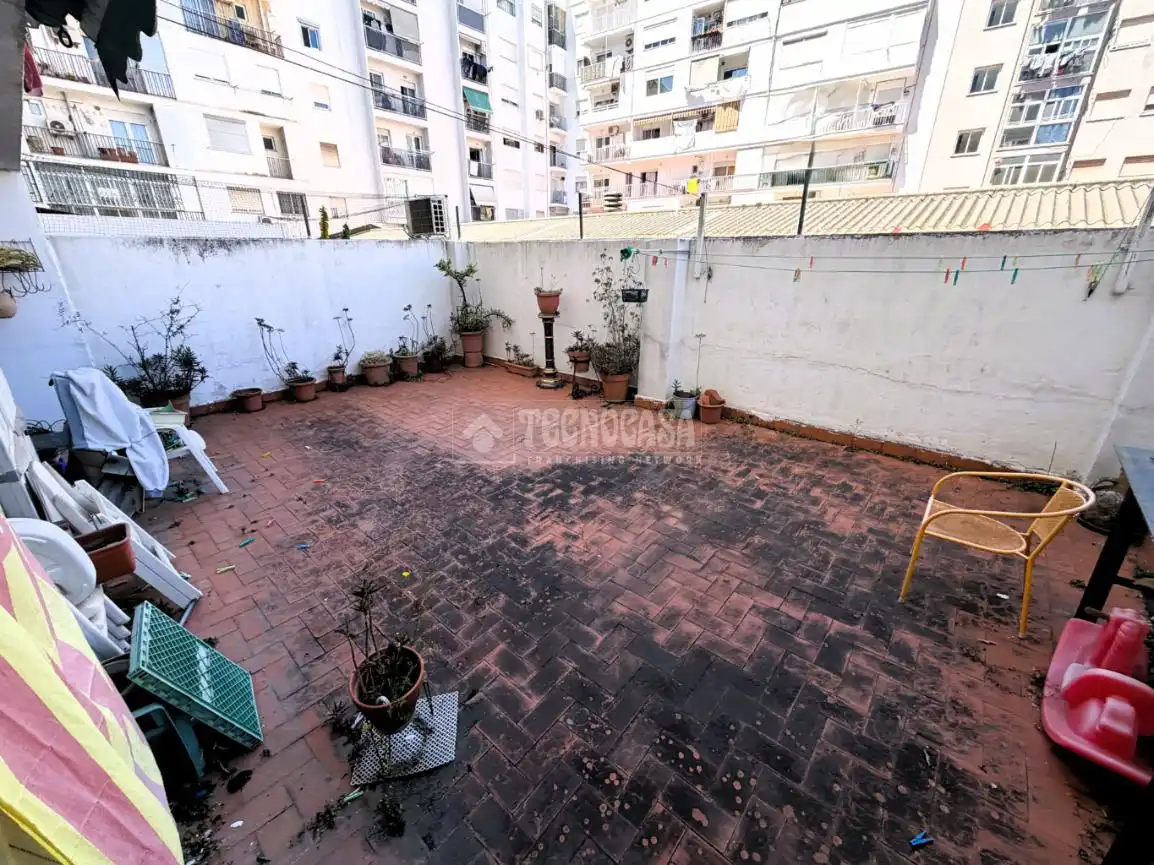 Wohnung mit Terrasse zum Verkauf in Camins al Grau, imagen 31