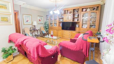 Foto 4 de Piso en venta en Calle del Marqués de Arneva, Orihuela ciudad, Alicante