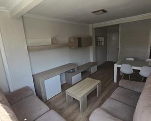 Living room of Flat to rent in Alicante / Alacant