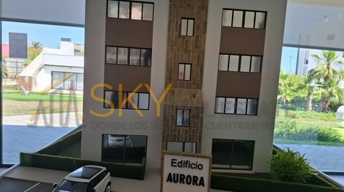 Foto 2 de Apartamento en venta en Alhama de Murcia ciudad, Alhama de Murcia