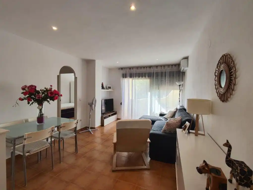 Apartment zum Verkauf in El Puerto, imagen 5