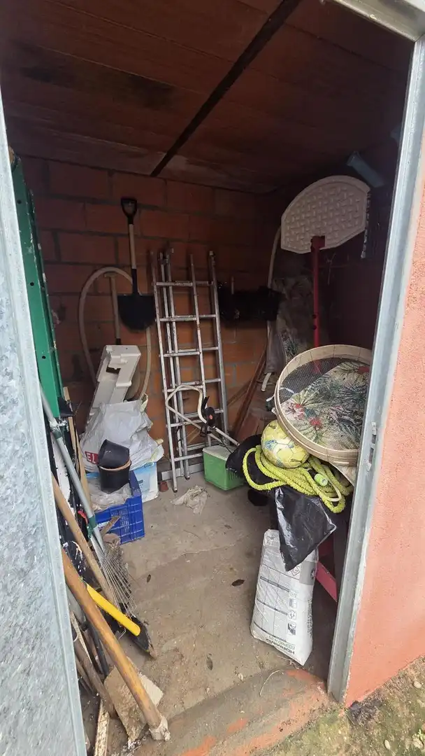 Casa o chalet en venta en Villar de Cañas con Trastero