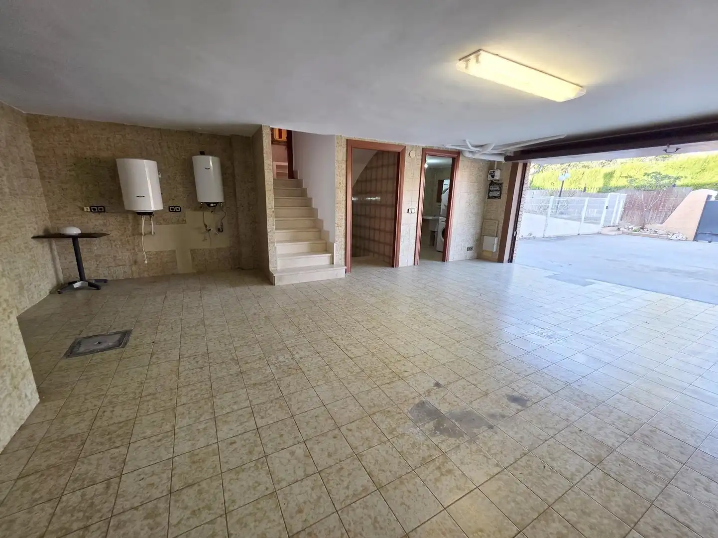 Casa o chalet de alquiler en Benicasim / Benicàssim con Aire acondicionado, Jardín privado y Trastero