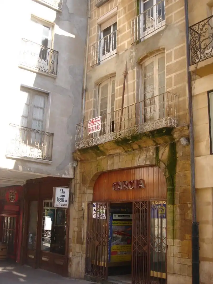 Casa en venta en Calle la Paz, imagen 3