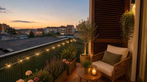 Foto 5 de Piso en venta en Carrer de Sant Pere, 5, Centre, Figueres