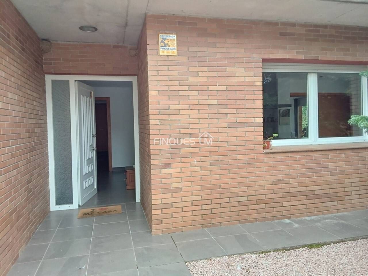 Casa o xalet en venda en Caldes de Malavella amb Aire condicionat, Calefacció i Jardí privat
