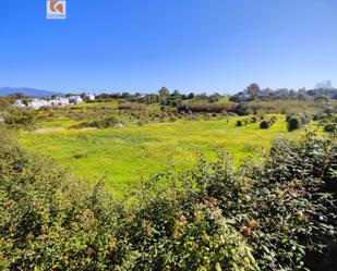 Residential for sale in Estepona